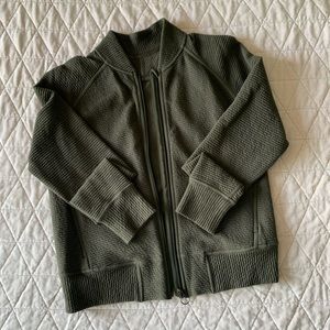 Lululemon Jacket